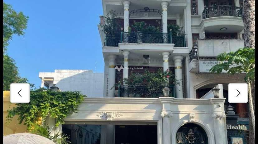 Vị trí đặt ngay Quận 3, Hồ Chí Minh cho thuê nhà thuê ngay với giá siêu tốt chỉ 110 triệu/tháng