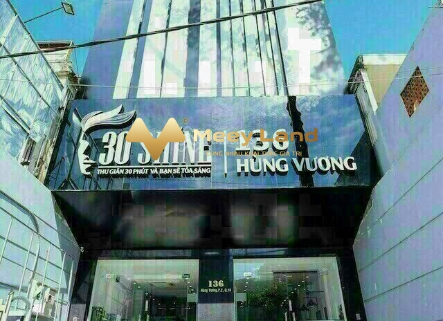 Bán nhà ở có diện tích chính 200m2 giá bán tốt chỉ 62 tỷ vị trí mặt tiền nằm trên Quận 10, Hồ Chí Minh