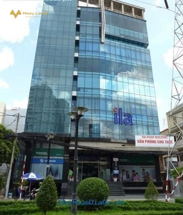 Bán nhà 6 tầng đường Nguyễn Đình Tựu, Hòa Khê, Thanh Khê. Diện tích 265m2, giá 22 tỷ