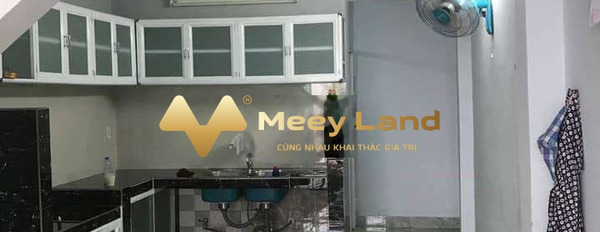 Vị trí mặt tiền ngay ở Phú Nhuận, Hồ Chí Minh cho thuê nhà vào ở ngay giá khoảng 20 triệu/tháng-03
