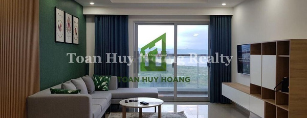 Nội thất cao cấp, cho thuê căn hộ diện tích chính là 110m2 vị trí mặt tiền nằm ở Xuân Diệu, Thuận Phước thuê ngay với giá thị trường 15 triệu/tháng-02