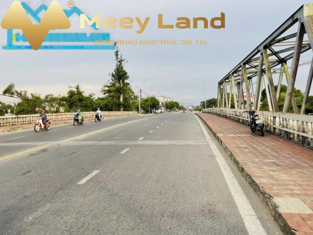 Vị trí đẹp ở Huế, Tỉnh Thừa Thiên Huế bán đất, giá cực tốt từ 1.65 tỷ có dt chung là 100m2-01