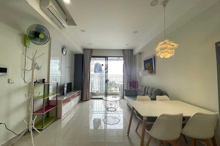 Cho thuê chung cư căn hộ này Nội thất full đầy đủ. vị trí đẹp ngay Hồng Hà, Tân Bình giá thuê chốt nhanh chỉ 15 triệu/tháng-01
