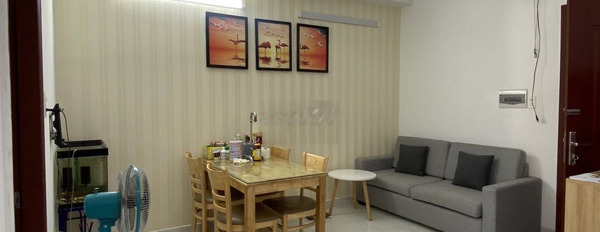 Cho thuê căn hộ 1 phòng ngủ chung cư Cường Thuận full nội thất -03