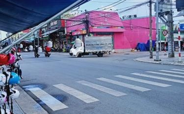 Bán ngay với giá thỏa thuận 180 triệu bán cửa hàng diện tích gồm 78m2 vị trí ngay ở Thuận Giao, Thuận An, với đường ngang 5 mét tin chính chủ-03