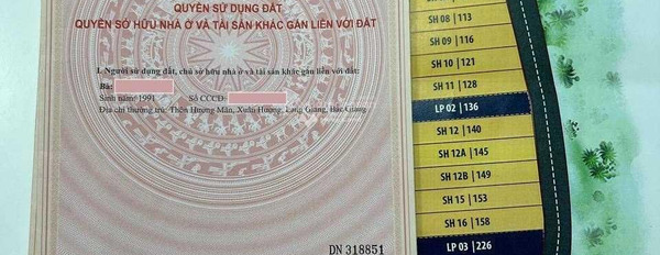 Vị trí hấp dẫn nằm ở Đường 47, Triệu Sơn bán đất giá hiện tại chỉ 300 triệu với diện tích rộng 115m2-02