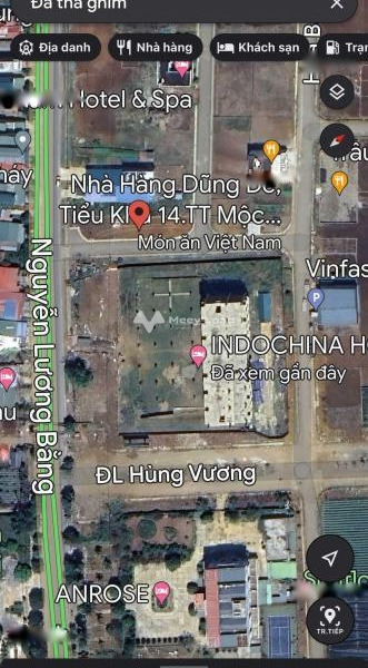 Bán đất vị trí đặt tọa lạc ngay Mộc Châu, Sơn La. Diện tích 293m2-01