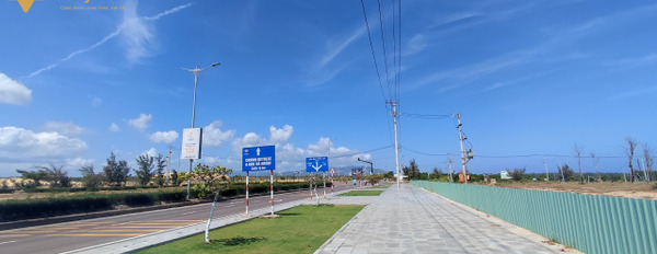 Bán đất nền sổ đỏ cạnh thủ phủ Resort Quy Nhơn, Bình Định-02
