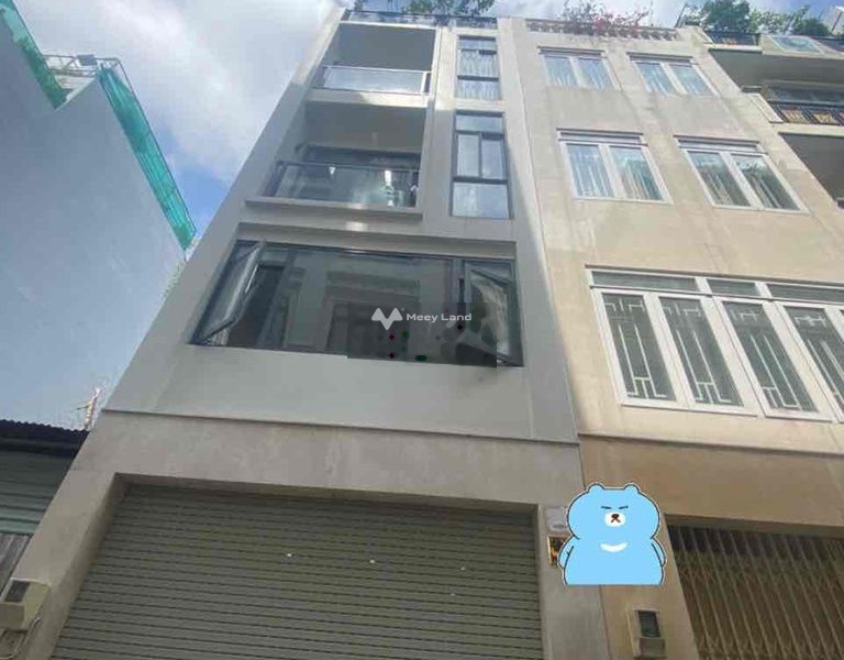 Cho thuê nhà vị trí tiềm năng Phường 14, Tân Bình, thuê ngay với giá hạt dẻ chỉ 21 triệu/tháng với diện tích là 80m2, trong căn nhà này gồm 5 PN-01