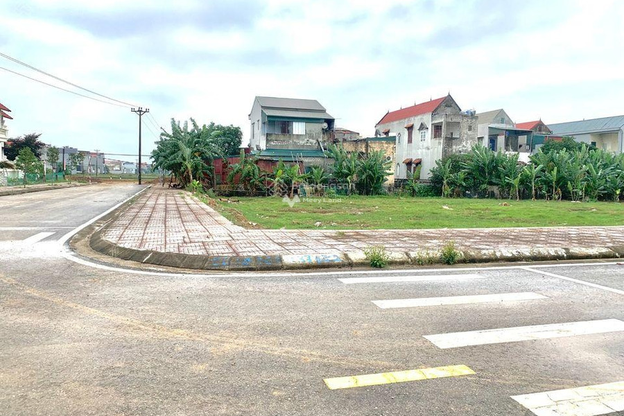 Bán đất tại Quốc Lộ 1A, Thanh Hóa. Diện tích 160m2-01