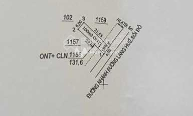 Cực sốc bán mảnh đất, 132m2 giá bán tốt chỉ 530 triệu nằm ngay bên trong Đt 750, Trừ Văn Thố lh tư vấn thêm-02