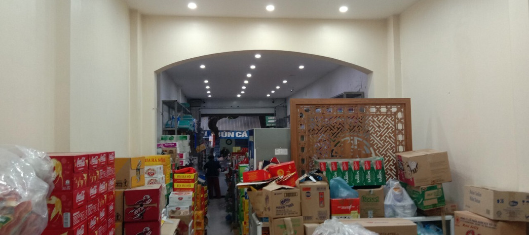 Chính chủ bán nhà mặt đường số 22 đường chợ Hàng Cũ, phường Đông Hải, quận Lê Chân, Hải Phòng