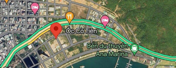 Bán nhanh lô đất biệt thự view biển tại khu đô thị biển Vĩnh Hoà - Nha Trang -02