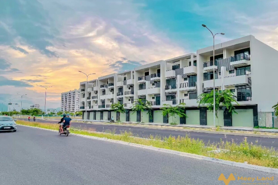 Chủ đầu tư VCN Nha Trang tung ra 10 căn nhà phố giá hấp dẫn mùa dịch-01