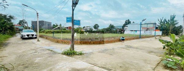 Tại Điện Bàn, Quảng Nam bán đất 450 triệu diện tích chuẩn 110m2-03