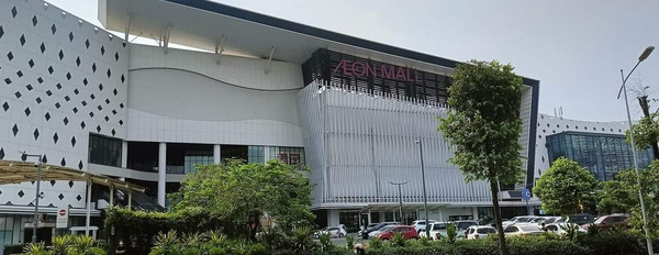 Bán gấp bán gấp 4 tầng đối diện siêu thị Aeon Hà Đông 6,99 tỷ-02