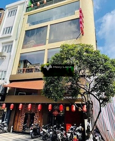 Địa điểm ở Phường 14, Hồ Chí Minh cho thuê cửa hàng 60 triệu/tháng mặt tiền nằm ở 10 mét thuận mua vừa bán