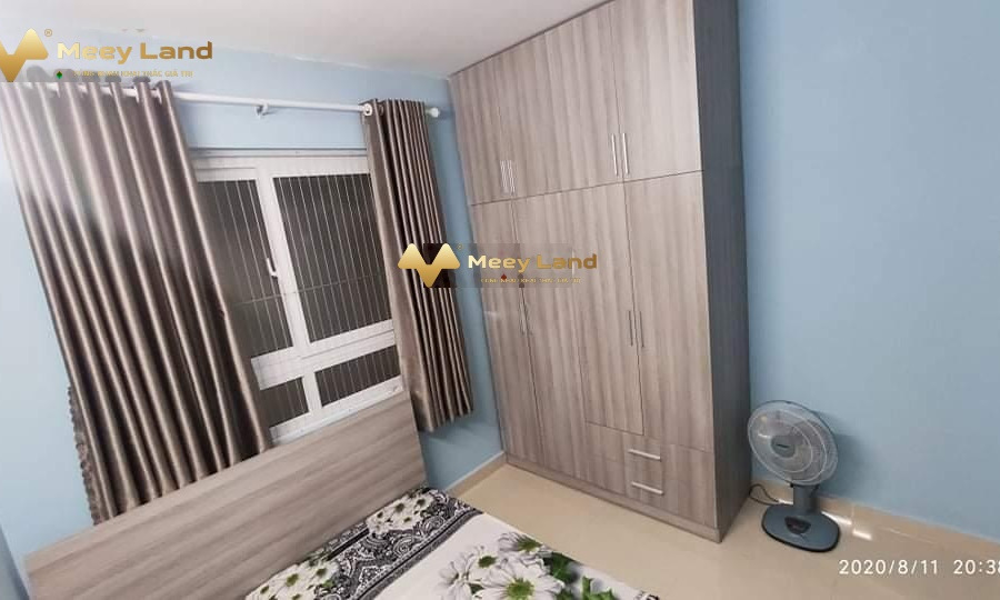 Cho thuê căn hộ ở Quận 8, Hồ Chí Minh diện tích 70m2, giá 9 triệu/tháng-01