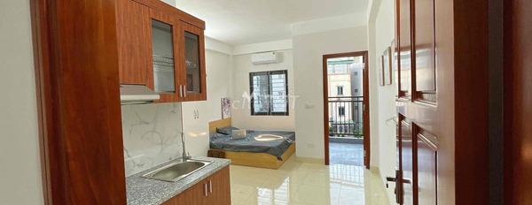 Cho thuê chung cư nằm trên Trương Định, Trương Định, căn hộ nhìn chung có 2 phòng ngủ, 1 WC hãy nhấc máy gọi ngay-03