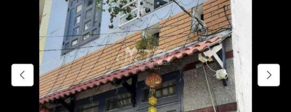 Nằm ngay Tam Phú, Hồ Chí Minh, cho thuê nhà, giá thuê công khai 9 triệu/tháng diện tích mặt tiền 51m2, trong nhà này có tổng 2 PN nội thất hiện đại-03