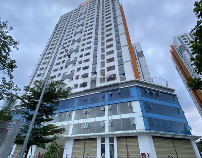 Trong căn hộ tổng quan có tổng 1 PN, cho thuê căn hộ hướng Đông Nam vị trí hấp dẫn An Bình, Hồ Chí Minh, 1 WC nội thất hiện đại-01