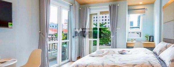 Xoay vốn trả nợ cho thuê condotel vị trí ngay ở Phường 12, Hồ Chí Minh thuê ngay với giá cực sốc từ 12.5 triệu/tháng diện tích như sau 35m2-02