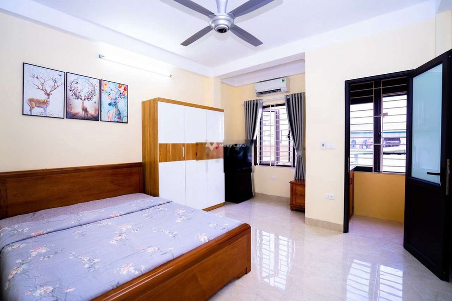 Cho thuê căn hộ có diện tích tiêu chuẩn 25m2 vị trí đẹp nằm tại Mễ Trì Hạ, Mễ Trì thuê ngay với giá hợp lý từ 4 triệu/tháng-01
