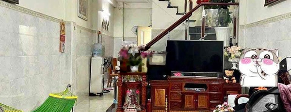 Bán nhà Nằm ngay trên Bình Long, Hồ Chí Minh giá bán bất ngờ 1.85 tỷ có diện tích gồm 10m2 trong nhà này thì có 3 phòng ngủ-02