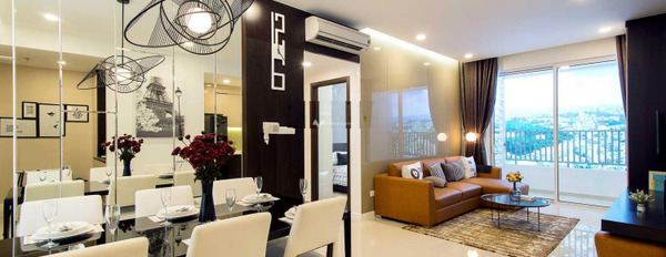 Cho thuê căn hộ vị trí đặt tọa lạc ngay ở Hồng Hà, Phường 2, giá thuê chỉ 14 triệu/tháng diện tích tầm trung 75m2-03