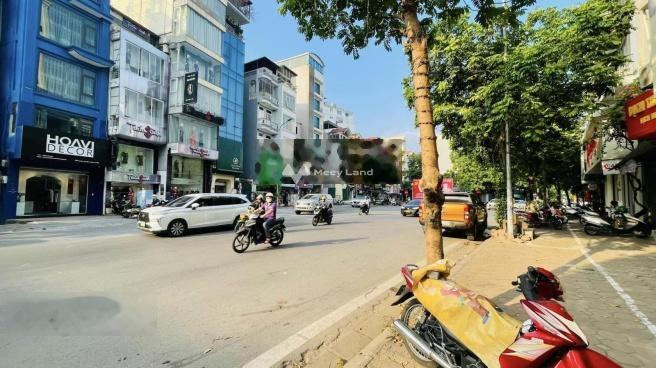 Nằm ở Sơn Tây, Ba Đình, bán nhà, giá bán bàn giao chỉ 33.33 tỷ diện tích khoảng 83m2, căn này gồm có 4 PN hỗ trợ mọi thủ tục miễn phí-01