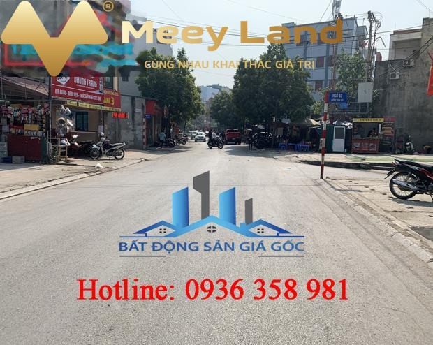 Vị trí thuận lợi ngay Đường Cửu Việt 2, Hà Nội bán đất, giá đề xuất chỉ 4.69 tỷ diện tích chung 85 m2-01