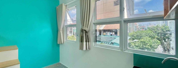 PHÒNG DUPLEX VIEW MẶT TIỀN Ở NGAY BÀU CÁT 1 -03