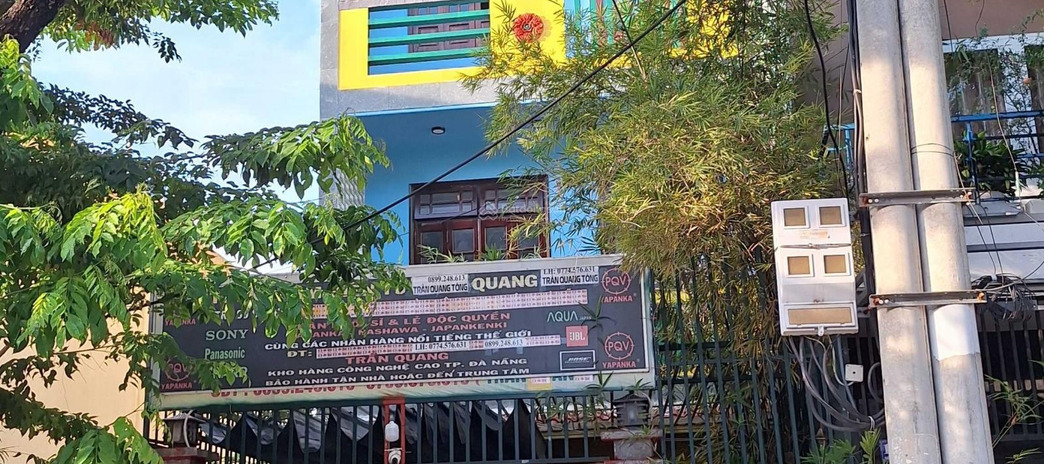 bán nhà 5 tầng đường Bùi Tấn Diên, phường Hòa Minh, quận Liên Chiểu, tp Đà Nẵng 
