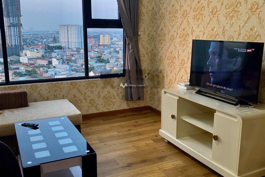 Cho thuê chung cư vị trí nằm ở Phạm Văn Đồng, Linh Tây, căn này có tổng 2 PN, 2 WC khu vực đông đúc-01