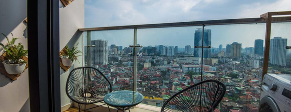 Cho thuê căn hộ vị trí đặt tọa lạc tại Ba Đình, Hà Nội diện tích chính là 105m2-02