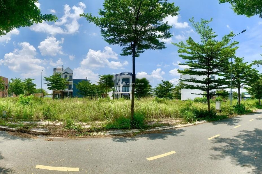 Thuộc tuyến chính dự án Lộc Phát Residence bán mảnh đất, giá khởi đầu chỉ 1.9 tỷ có một diện tích là 64m2-01