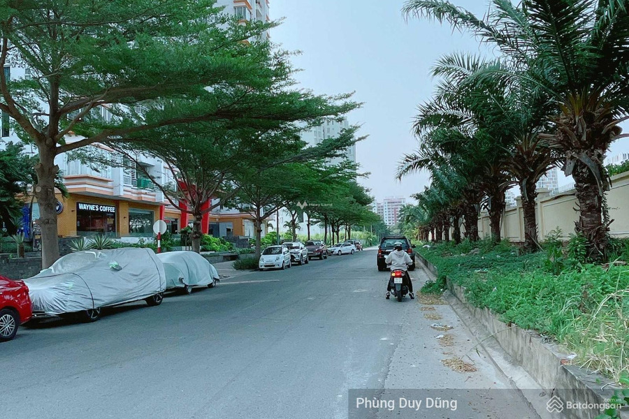 13E Phong Phú Phong Phú, Bình Chánh bán đất giá bán đề xuất từ 8.71 tỷ, hướng Bắc diện tích chung quy 242m2-01