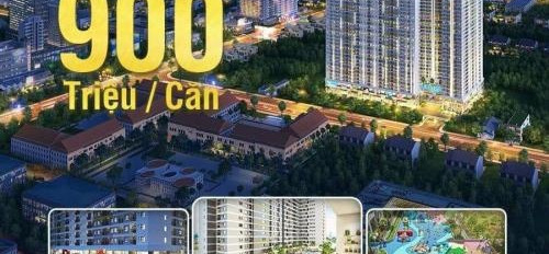 Giá cực rẻ 900 triệu bán đất với dt 33 m2 vị trí đặt ở trong Đường Thuận Giao, Tỉnh Bình Dương-02