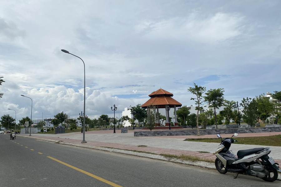 Giá đàm phán 8.8 tỷ, Bán đất diện tích chung quy 142m2 vị trí đặt tọa lạc ở Phước Hải, Khánh Hòa giao thông đông đúc-01