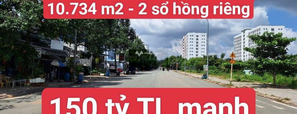 Bán đất 150 tỷ Dĩ An, Bình Dương diện tích quy ước 10734m2-02