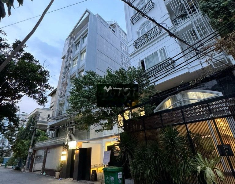 Nhà có 10 phòng ngủ bán nhà ở diện tích gồm 146m2 bán ngay với giá cơ bản 26 tỷ vị trí mặt tiền tọa lạc gần Điện Biên Phủ, Phường 15-01