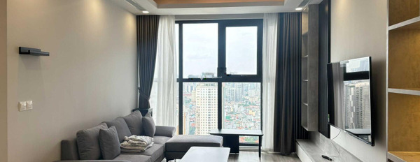 Cho thuê căn hộ vị trí thuận lợi ngay Lê Văn Lương, Thanh Xuân, thuê ngay với giá khởi điểm chỉ 26 triệu/tháng Diện tích nền 106m2-02