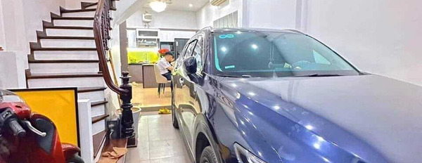 Phân lô ô tô vào nhà – Kinh doanh - Phố Nguyễn Trãi, Thanh Xuân 46m2, 5 tầng, 8,8 tỷ-02