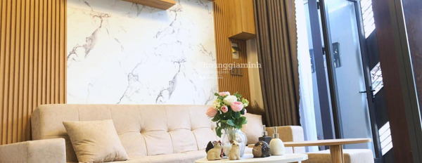 Nhà có 4 phòng ngủ bán nhà ở diện tích 50m2 giá bán cạnh tranh 3.9 tỷ vị trí mặt tiền tọa lạc ở Nguyễn Tất Thành, Tam Thuận, hướng Đông - Bắc-03
