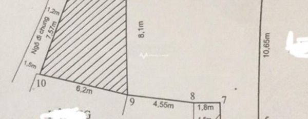 Giá bán siêu mềm chỉ 5 tỷ, Bán đất diện tích thực dài 86.8m2 tọa lạc tại Trại Chuối, Hồng Bàng, hướng Bắc cực kì sang trọng-02