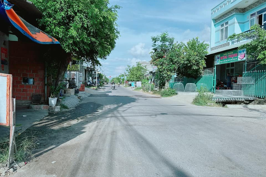 Bán nhà riêng huyện Tuy Phước tỉnh Bình Định giá 1,87 tỷ-01