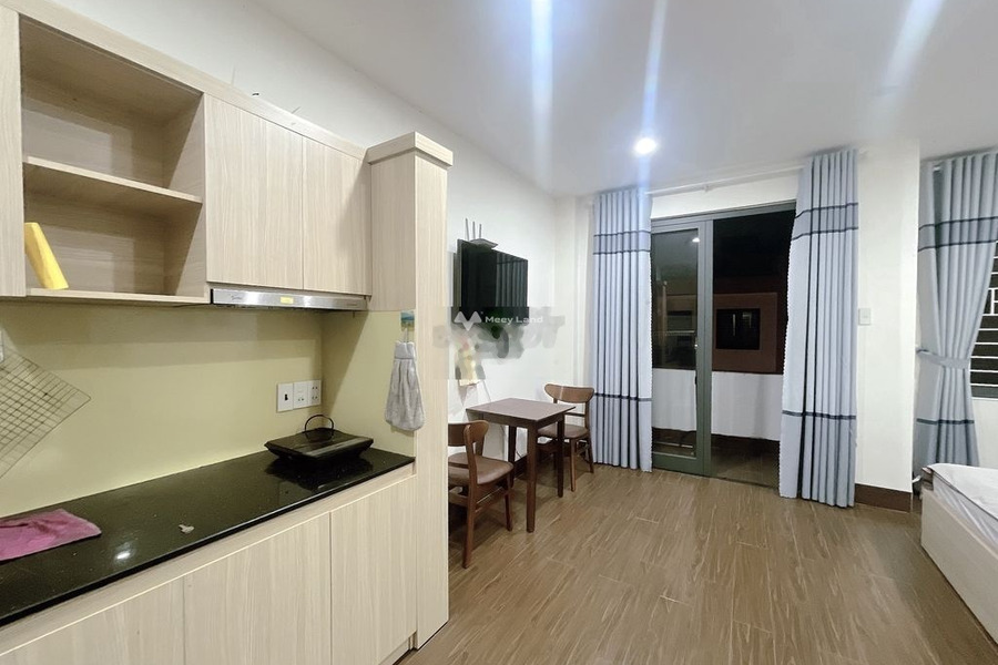 Tọa lạc ngay Nha Trang, Khánh Hòa, cho thuê chung cư giá thuê chính chủ chỉ 4.5 triệu/tháng, tổng quan căn hộ bao gồm có 1 PN, 1 WC thuận tiện đi lại-01