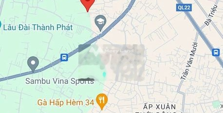 Cho thuê lô đất nông nghiêp,hẻm xe tải,xã Xuân Thới Sơn,DT: 3.715m2 -03