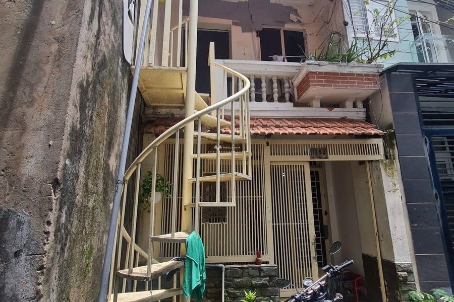 DT 50m2 bán nhà ở tọa lạc gần Hoa Cúc, Phú Nhuận trong nhà này có tổng 3 PN 2 WC vào ở ngay-01