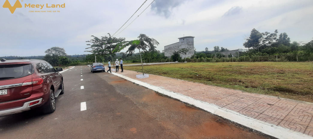 Bán nhanh 350m2 đất mặt tiền đường nhựa 8m khu dân cư Hắc Dịch, Phú Mỹ
